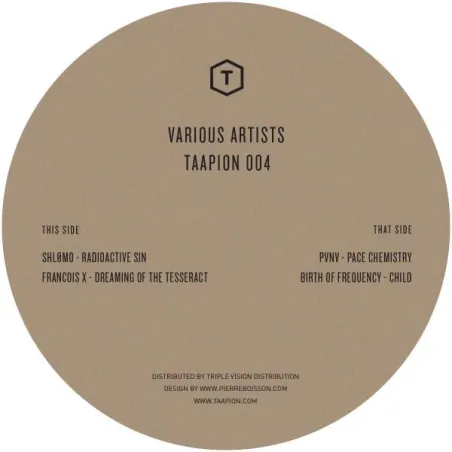 inconnu - Various Artists [discount record]