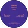 inconnu - Taapion 017 [discount record]