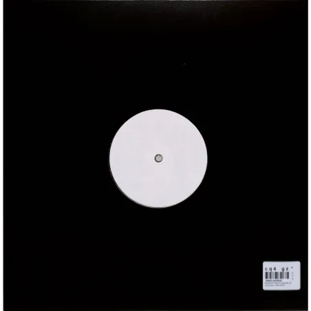 James Andrew - SAVOUR THE FLAVOUR EP