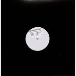 James Andrew - SAVOUR THE FLAVOUR EP