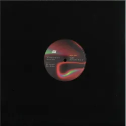 Noiro - Repeat The Beat EP