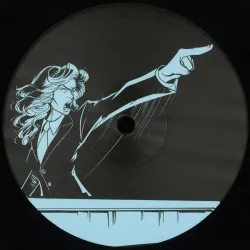 Not A Headliner Presents - José Usufructo (Uso+Disfrute)