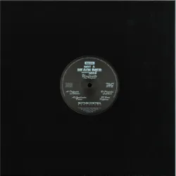 Not A Headliner Presents - José Usufructo (Uso+Disfrute)