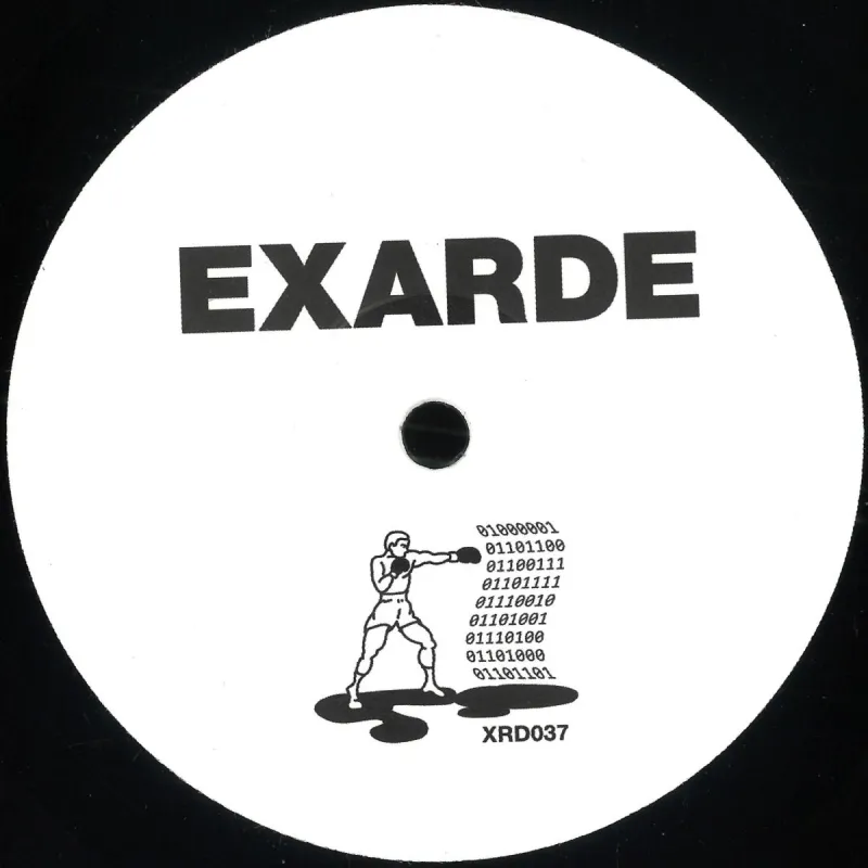 Matole - Fight the Algorithm LP