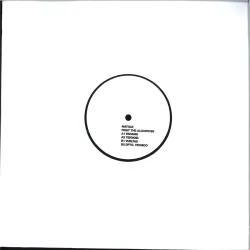 Matole - Fight the Algorithm LP