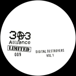 inconnu - Digital Destroyers Vol. 1