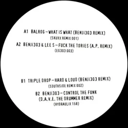 inconnu - Digital Destroyers Vol. 1