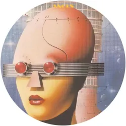 Dimi Angélis - ANGLS 016 [incl. insert]