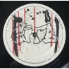 Tommy The Cat - Circles In Time [RE-ISSUE - SAMPLER 2/2]