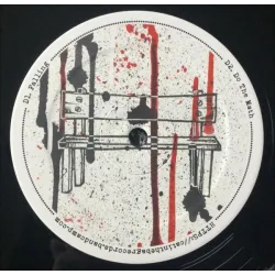 Tommy The Cat - Circles In Time [RE-ISSUE - SAMPLER 2/2]