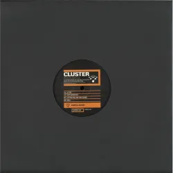 Sortek
&
Sam DFL - Listen EP