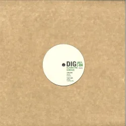 Daniel[i] - Claudio PRC presents Daniel[i]