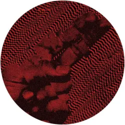 Commissar Lag - Absolution EP [stickered sleeve]