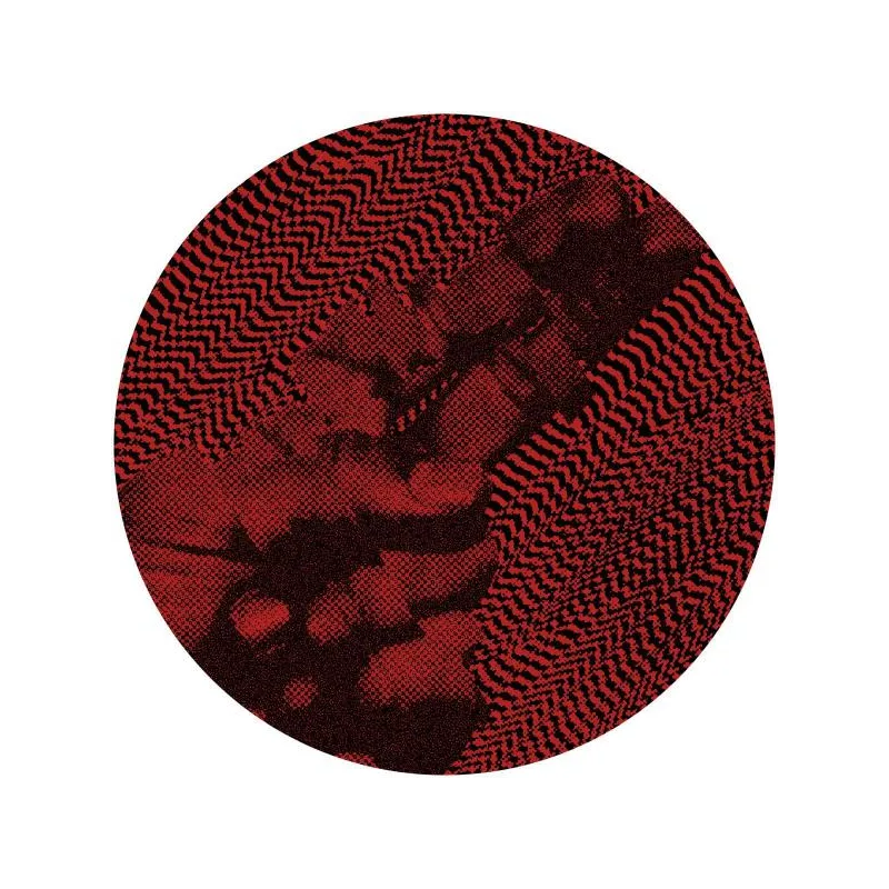 Commissar Lag - Absolution EP [stickered sleeve]