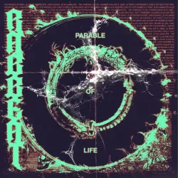 RABBeAT - The Parable Of Life [printed gatefold / incl. dl code]