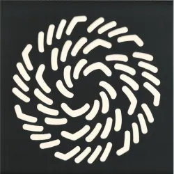 Ribé
&
Roll Dann - Virtus Occulta