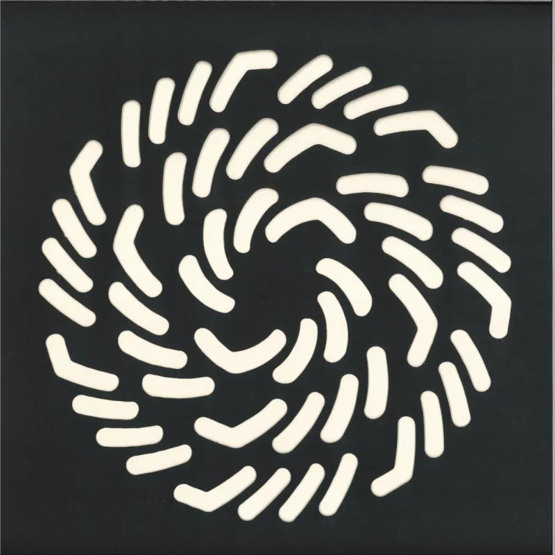 Ribé&Roll Dann - Virtus Occulta