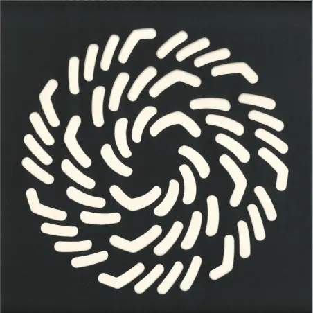 Ribé&Roll Dann - Virtus Occulta