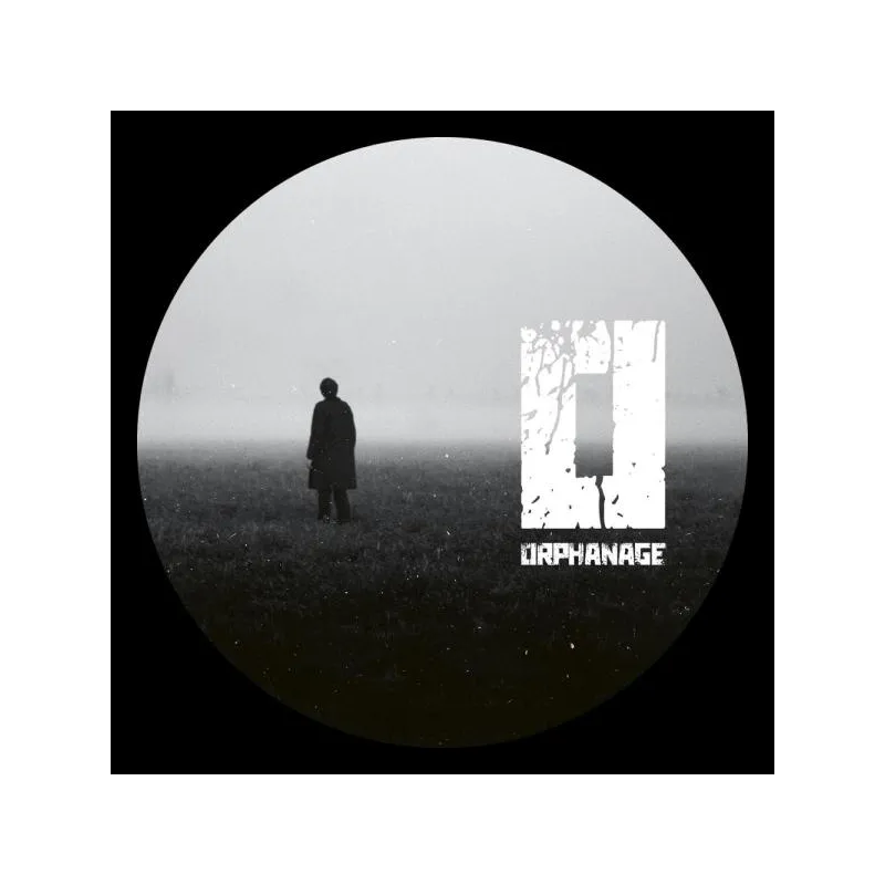 inconnu - Warrior EP [semi-clear silver vinyl / label sleeve / discounted record]