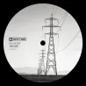 Yan Cook - Balance EP [label sleeve]