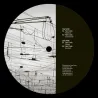 Yan Cook - Balance EP [label sleeve]