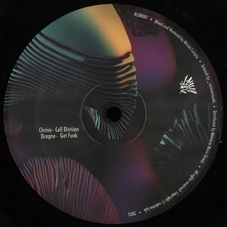 Various - reActive Lab Collective 001