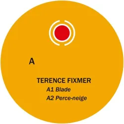 Terence Fixmer - Blade EP