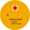Terence Fixmer - Blade EP