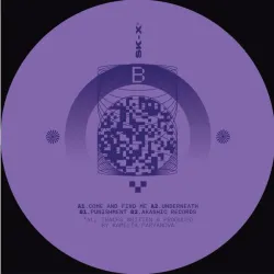 Kameliia - Come and Find Me