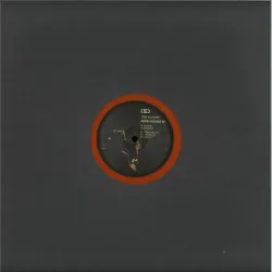 Toni Alvarez - Abracadabra EP