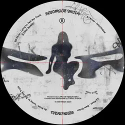 Khas - Third Base [180gr]