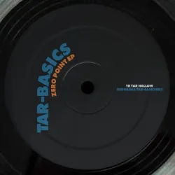 Sub Basics - Zero Point EP