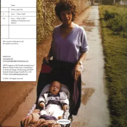 Arno - What Is Life?! EP