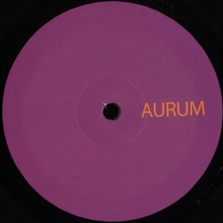 Various - Aurum006