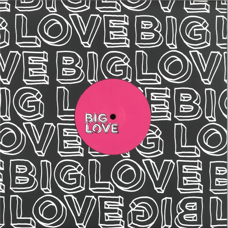 Various - A Touch Of Love EP7