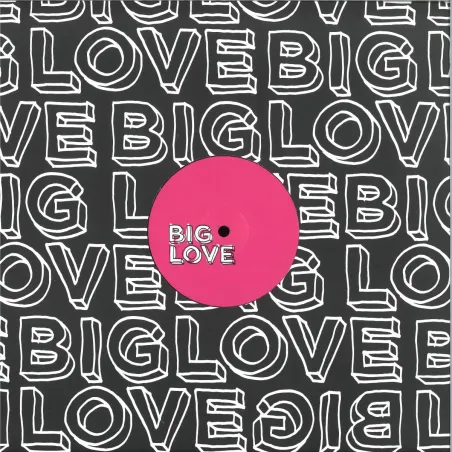 Various - A Touch Of Love EP7