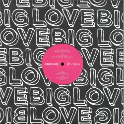 Various - A Touch Of Love EP7
