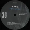 KR!Z - FOOTPRINTS