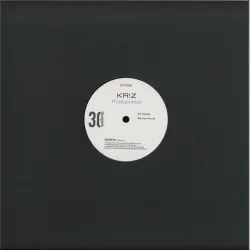 KR!Z - FOOTPRINTS