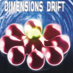 Rambal Cochet - Dimensions Drift