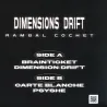 Rambal Cochet - Dimensions Drift