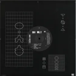 Various - DC4 Vol. 2