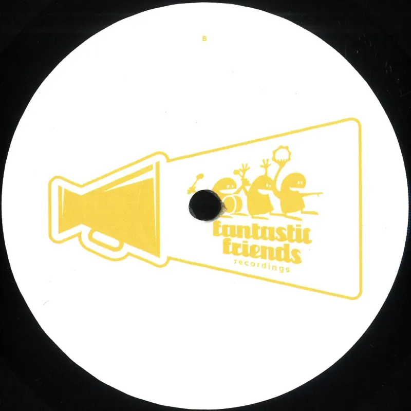 Various - Global Pulse EP