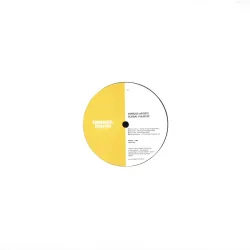 Various - Global Pulse EP