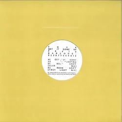 Fouk - Get It Done EP