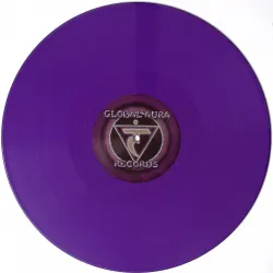 Antidot - Beyond Trance And Time EP