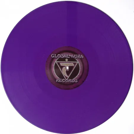 Antidot - Beyond Trance And Time EP