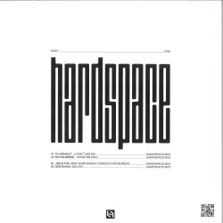 Hardspace - H009