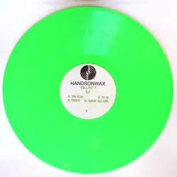 Unknown Artist - Volume 5