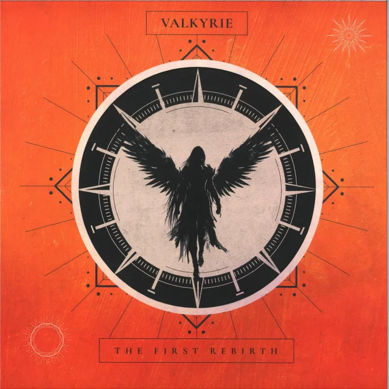 VALKYRIE - THE FIRST REBIRTH